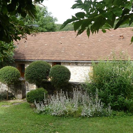 Le Hameau Du Quercy Bed & Breakfast Frontenac  Exterior foto