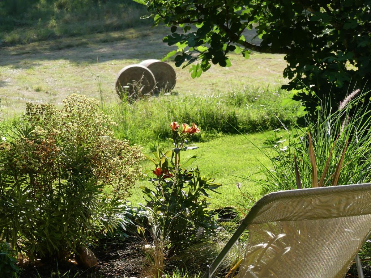 Le Hameau Du Quercy Bed & Breakfast Frontenac  Exterior foto